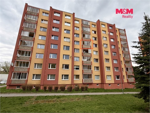 Prodej bytu 3kk, 72 m² 18