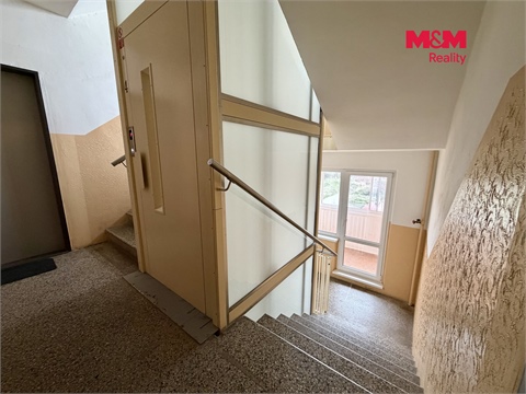 Prodej bytu 3kk, 72 m² - 14