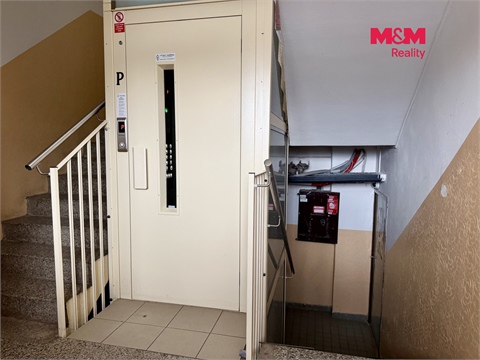 Prodej bytu 3kk, 72 m² 16