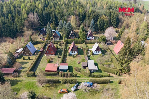 Prodej chaty / chapuly, 70 m² 26
