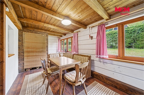 Prodej chaty / chapuly, 70 m² - 10