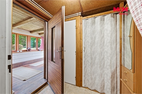 Prodej chaty / chapuly, 70 m² 12