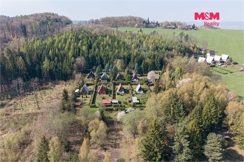 Prodej chaty / chapuly, 70 m² 28