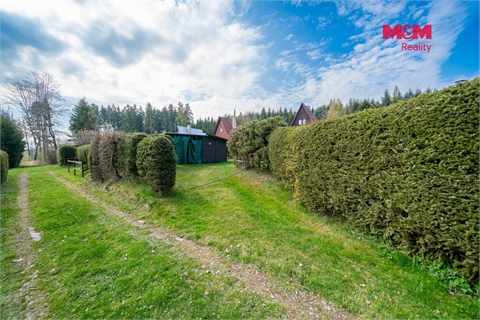 Prodej chaty / chapuly, 70 m² 24
