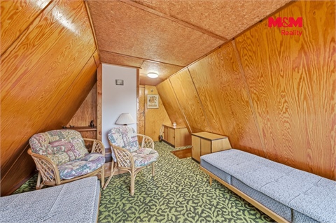 Prodej chaty / chapuly, 70 m² - 8