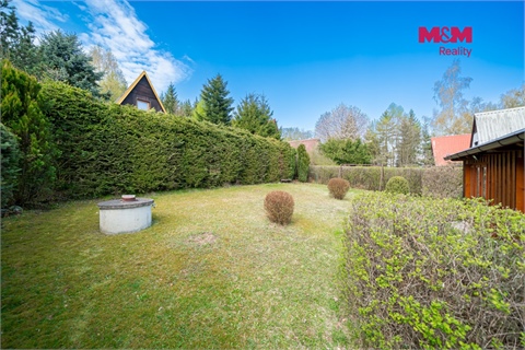 Prodej chaty / chapuly, 70 m² - 18