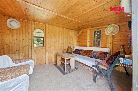 Prodej chaty / chapuly, 70 m² 14