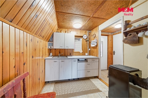 Prodej chaty / chapuly, 70 m² 4