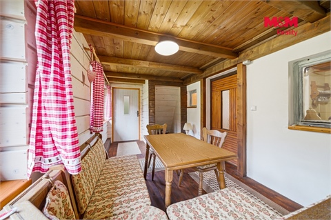 Prodej chaty / chapuly, 70 m² 10
