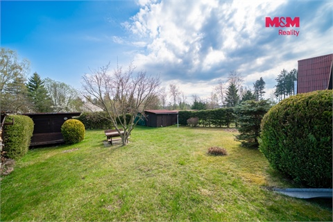 Prodej chaty / chapuly, 70 m² 18
