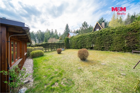 Prodej chaty / chapuly, 70 m² - 20