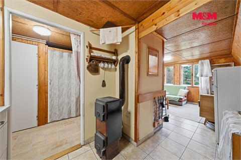 Prodej chaty / chapuly, 70 m² 6
