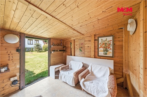 Prodej chaty / chapuly, 70 m² - 12