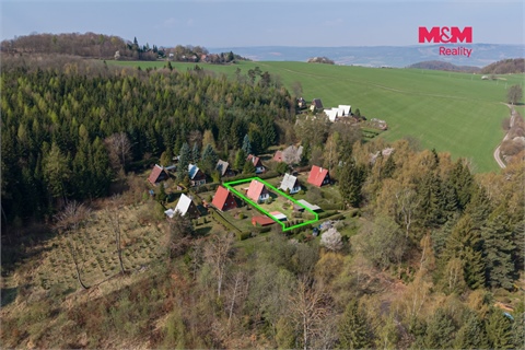 Prodej chaty / chapuly, 70 m² 16