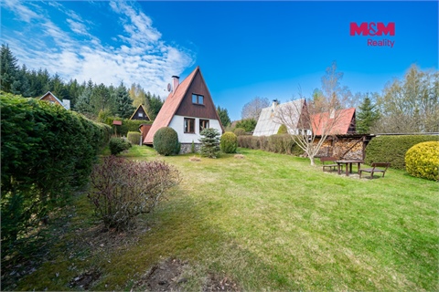 Prodej chaty / chapuly, 70 m² 20