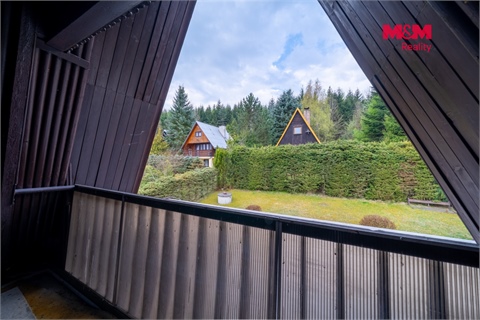 Prodej chaty / chapuly, 70 m² - 14