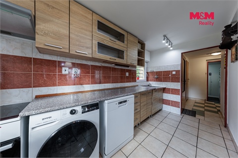 Prodej rodinného domu, 160 m² 24
