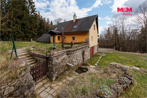 Prodej rodinného domu, 160 m² 26