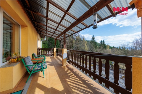 Prodej rodinného domu, 160 m² - 20