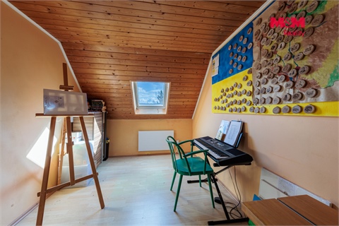 Prodej rodinného domu, 160 m² 10