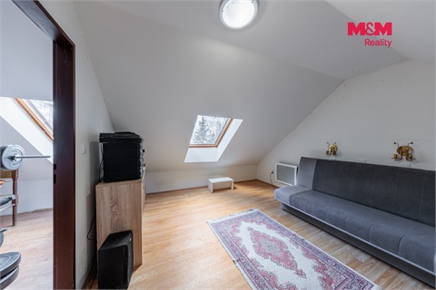 Prodej rodinného domu, 160 m² - 6