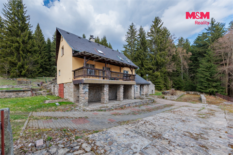Prodej rodinného domu, 160 m² 4