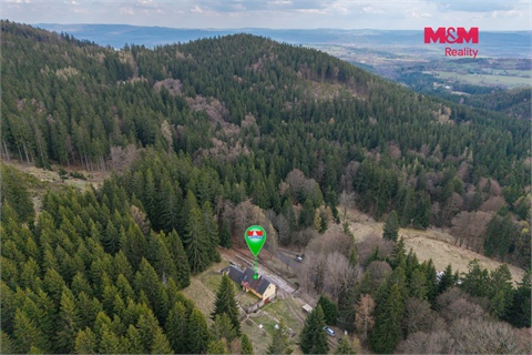 Prodej rodinného domu, 160 m² - 18