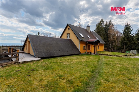 Prodej rodinného domu, 160 m² 14