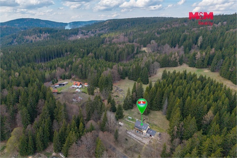 Prodej rodinného domu, 160 m² - 10