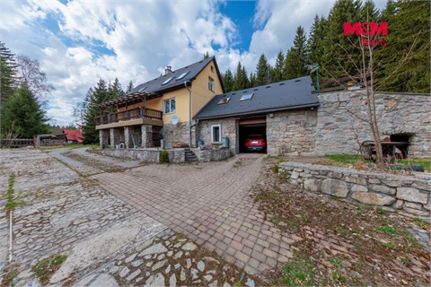 Prodej rodinného domu, 160 m² - 8