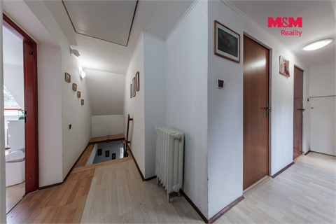 Prodej rodinného domu, 160 m² 20