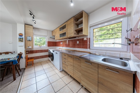 Prodej rodinného domu, 160 m² - 4