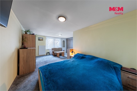 Prodej rodinného domu, 160 m² - 2