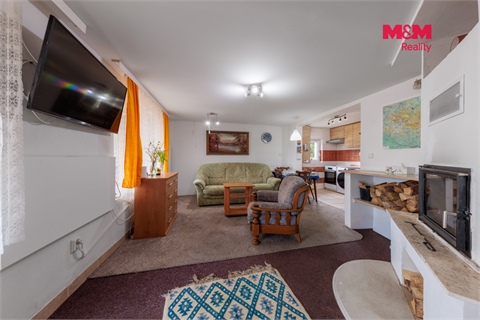 Prodej rodinného domu, 160 m² 18
