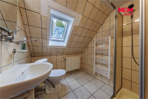 Prodej rodinného domu, 160 m² 22