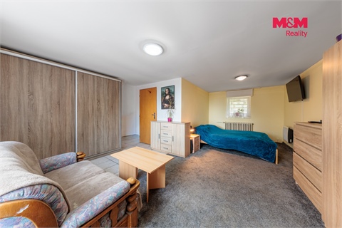 Prodej rodinného domu, 160 m² - 14