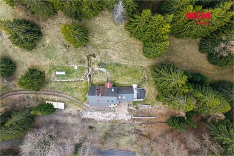 Prodej rodinného domu, 160 m² - 16