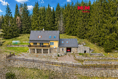 Prodej rodinného domu, 160 m² 0
