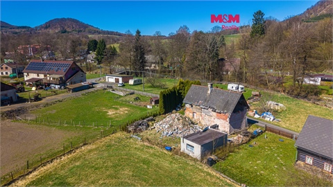 Prodej rodinného domu, 70 m² 0