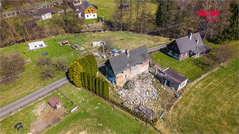 Prodej rodinného domu, 70 m² - 8