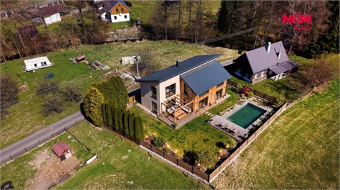 Prodej rodinného domu, 70 m² 10