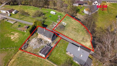 Prodej rodinného domu, 70 m² 4