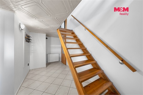 Prodej rodinného domu, 196 m² 18