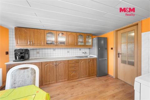 Prodej rodinného domu, 196 m² 20