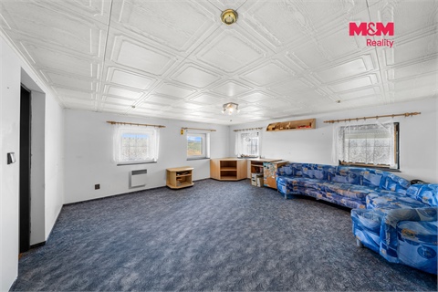 Prodej rodinného domu, 196 m² 14
