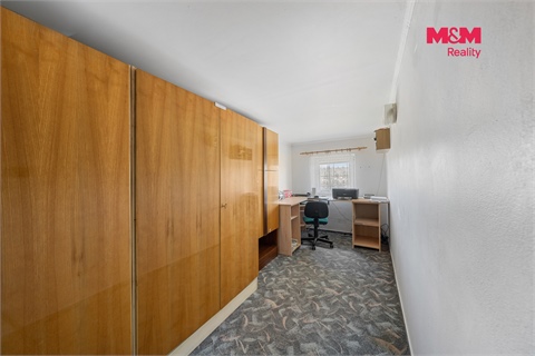 Prodej rodinného domu, 196 m² 16