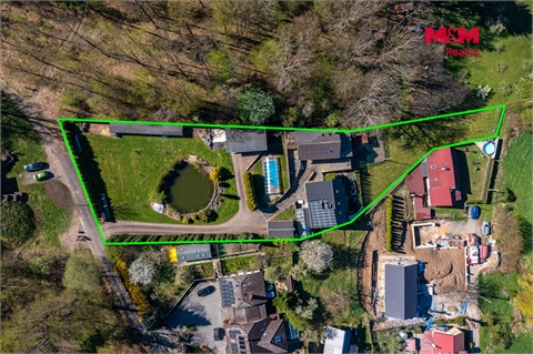 Prodej rodinného domu, 196 m² 4