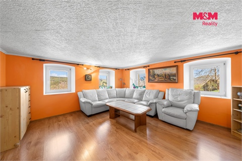 Prodej rodinného domu, 196 m² 24