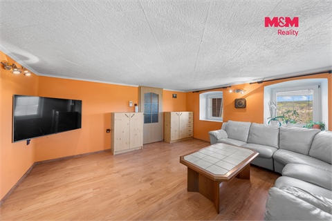 Prodej rodinného domu, 196 m² - 22