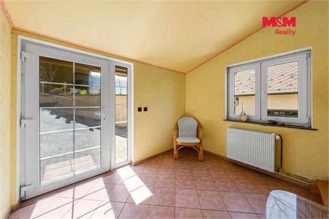 Prodej rodinného domu, 196 m² - 12